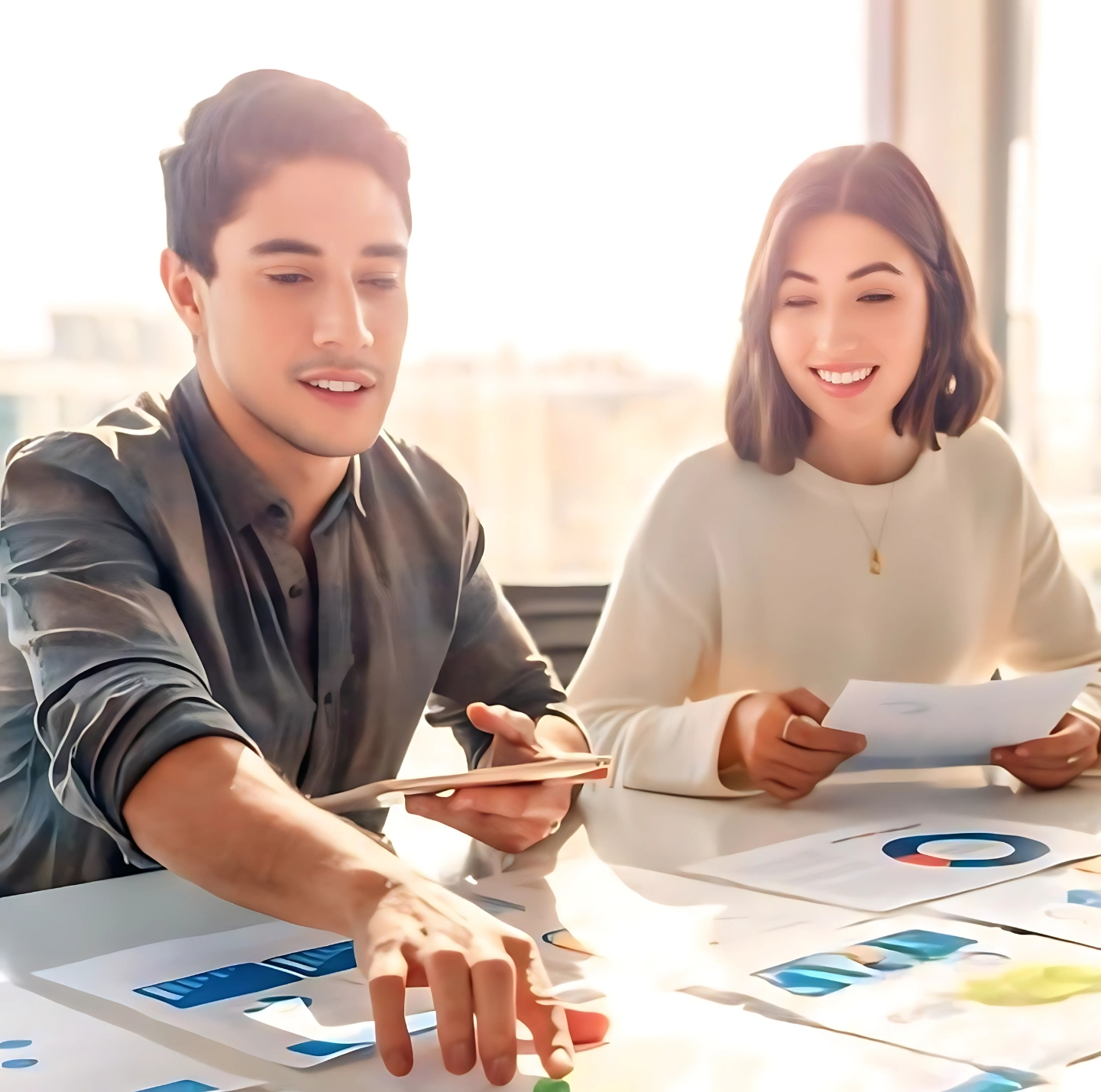 Human Resource Consulting