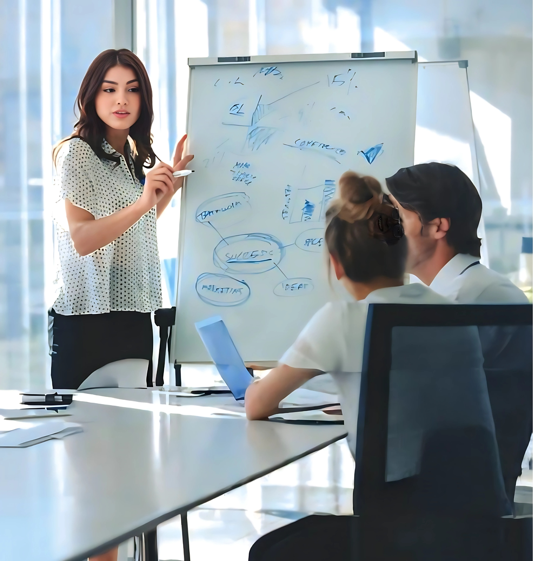 Training & Coaching Services