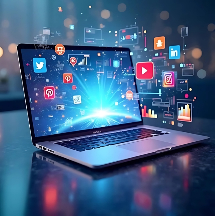 Digital Marketing Solutions