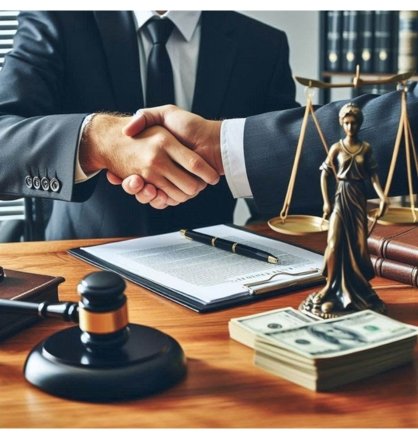 Financial Advisory & Legal Credit Recovery