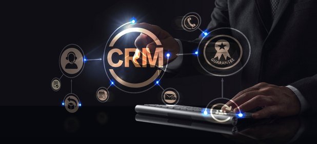 Technology Implementation CRM