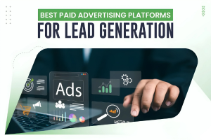 Paid Ads & Lead Generation Campaigns