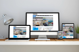 Website Audit, Fixing & Building